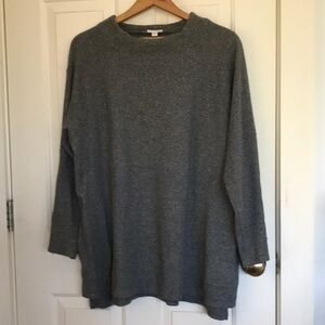 J. Jill Gray Tunic Top